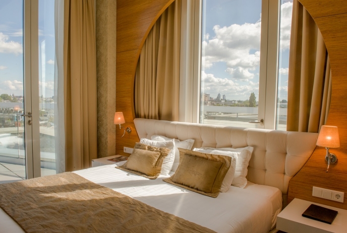 The Grand Hotel Downtown Amsterdam The Grand Hotel Downtown Amsterdam
