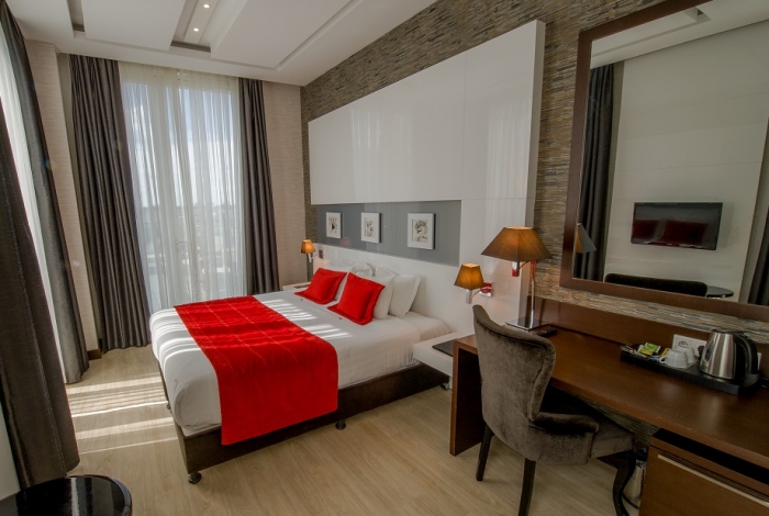 Gallery | Grand Hotel Downtown Amsterdam