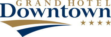 Logo Grand Hotel Downtown
